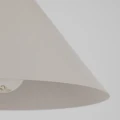 CONO S KASZMIR LAMPA WISZĄCA 1XE27 11379 TK Lighting