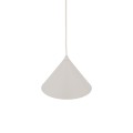 CONO S KASZMIR LAMPA WISZĄCA 1XE27 11379 TK Lighting