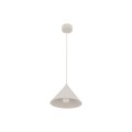 CONO S KASZMIR LAMPA WISZĄCA 1XE27 11379 TK Lighting