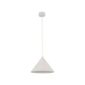 CONO M KASZMIR LAMPA WISZĄCA 1XE27 11380 TK Lighting