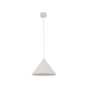 CONO M KASZMIR LAMPA WISZĄCA 1XE27 11380 TK Lighting