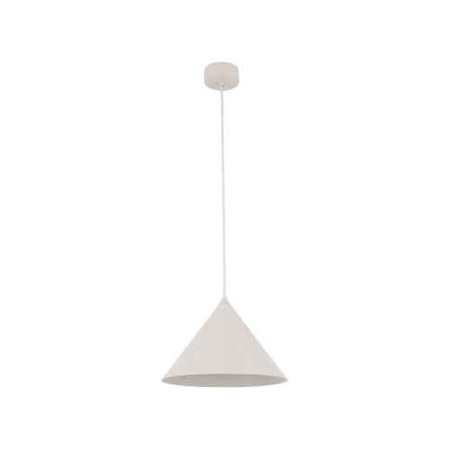 CONO M KASZMIR LAMPA WISZĄCA 1XE27 11380 TK Lighting