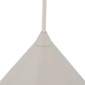 CONO M KASZMIR LAMPA WISZĄCA 1XE27 11380 TK Lighting