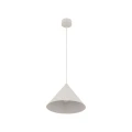 CONO M KASZMIR LAMPA WISZĄCA 1XE27 11380 TK Lighting