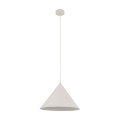 CONO L KASZMIR LAMPA WISZĄCA 1XE27 11381 TK Lighting