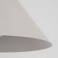 CONO L KASZMIR LAMPA WISZĄCA 1XE27 11381 TK Lighting