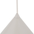 CONO L KASZMIR LAMPA WISZĄCA 1XE27 11381 TK Lighting