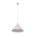 CONO L KASZMIR LAMPA WISZĄCA 1XE27 11381 TK Lighting
