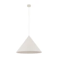 CONO XL KASZMIR LAMPA WISZĄCA 1XE27 11382 TK Lighting