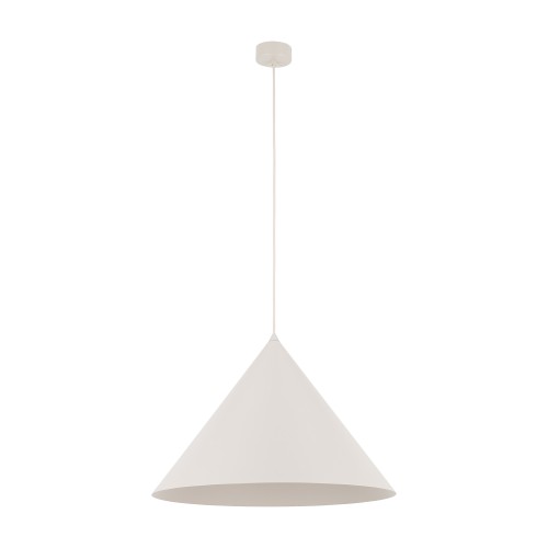 CONO XL KASZMIR LAMPA WISZĄCA 1XE27 11382 TK Lighting