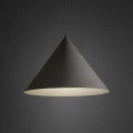 CONO XL KASZMIR LAMPA WISZĄCA 1XE27 11382 TK Lighting