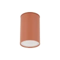 TOP BRICK LAMPA PUNKTOWA 1XGU10 11337 TK Lighting