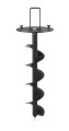 Śruba mocująca do gruntu GARDEN 24 GROUND SCREW BLACK 108172 Markslojd