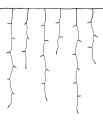 Lampki GARDEN 24 ICICLE 160L BLACK 108179 Markslojd