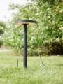Lampa ogrodowa GARDEN 24 PLANT LIGHT BLACK Markslojd