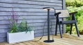 Lampa ogrodowa GARDEN 24 PLANT LIGHT BLACK Markslojd