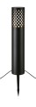 Lampa ogrodowa GARDEN 24 POLE 96CM BLACK Markslojd