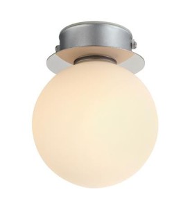 Kinkiet MINI CEILING/WALL 1L WHITE IP44 Markslojd