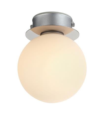 Kinkiet MINI CEILING/WALL 1L WHITE IP44 Markslojd