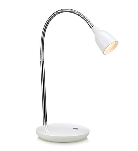 Lampa stołowa TULIP Table White Markslojd