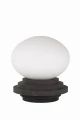 Lampa stołowa AMFI Table 1L Dark Grey/White Markslojd