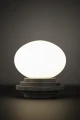 Lampa stołowa AMFI Table 1L Dark Grey/White Markslojd