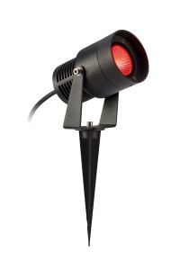 Lampa ogrodowa GARDEN 24 Spot RGB Controller 6W Markslojd