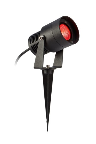 Lampa ogrodowa GARDEN 24 Spot RGB Controller 6W Markslojd