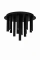 Lampa sufitowa GOCCE Ceiling 13L Black Markslojd