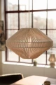 Lampa wisząca RAZZO Beżowy 1xE27 108823 Markslojd