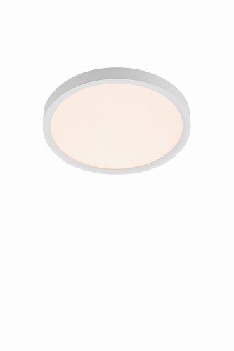Plafon PUNTO Biały 1xLED 108843 Markslojd