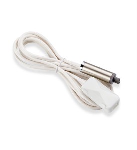 Kabel startowy EXPAND 3m Junction Box Steel 107520 Markslojd