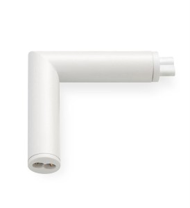 Łącznik narożny EXPAND Corner Connector White 107519 Markslojd
