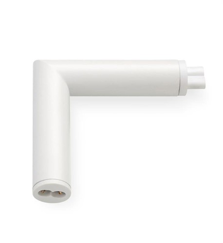Łącznik narożny EXPAND Corner Connector White 107519 Markslojd