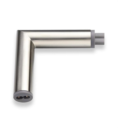 Łącznik narożny EXPAND Corner connector Steel 107518 Markslojd