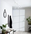 Lampa sufitowa z reflektorkami EXPAND Spot 2L 50cm Gu10 Round White 107517 Markslojd
