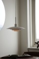 Lampa wisząca PINY E27 White 108874 Markslojd