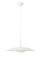 Lampa wisząca PINY E27 White 108876 Markslojd
