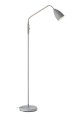 Lampa podłogowa PATRO Grey LED 3000K 400Lm 108888 Markslojd