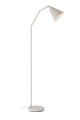 Lampa podłogowa FUNIL Beige LED 3000K 400Lm 108890 Markslojd