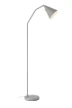 Lampa podłogowa FUNIL Grey LED 3000K 400Lm 108891 Markslojd