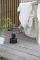 Lampa stołowa FANOS Black LED 1800K  108893 Markslojd