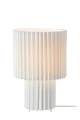 Lampa stołowa CATIS E27 White 108895 Markslojd