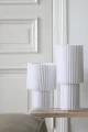Lampa stołowa CATIS E27 White 108895 Markslojd