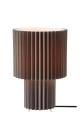 Lampa stołowa CATIS E27 Grey 108896 Markslojd
