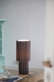 Lampa stołowa CATIS E27 Grey 108898 Markslojd