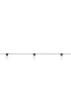 Girlanda LINK Black LED 1900K  108902 Markslojd