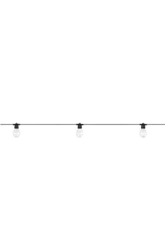 Girlanda LINK Black LED 1900K  108902 Markslojd
