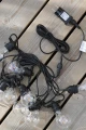 Girlanda LINK Black LED 1900K  108902 Markslojd