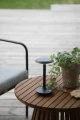 Lampa stołowa PETIT Black LED Dim to Warm 200Lm 108918 Markslojd